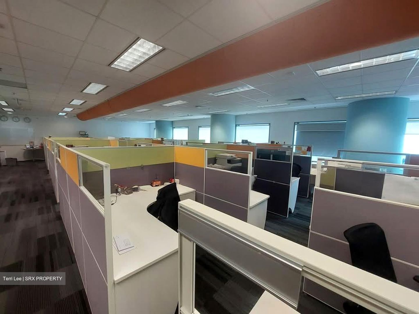 Suntec Tower Three (D1), Office #564004271